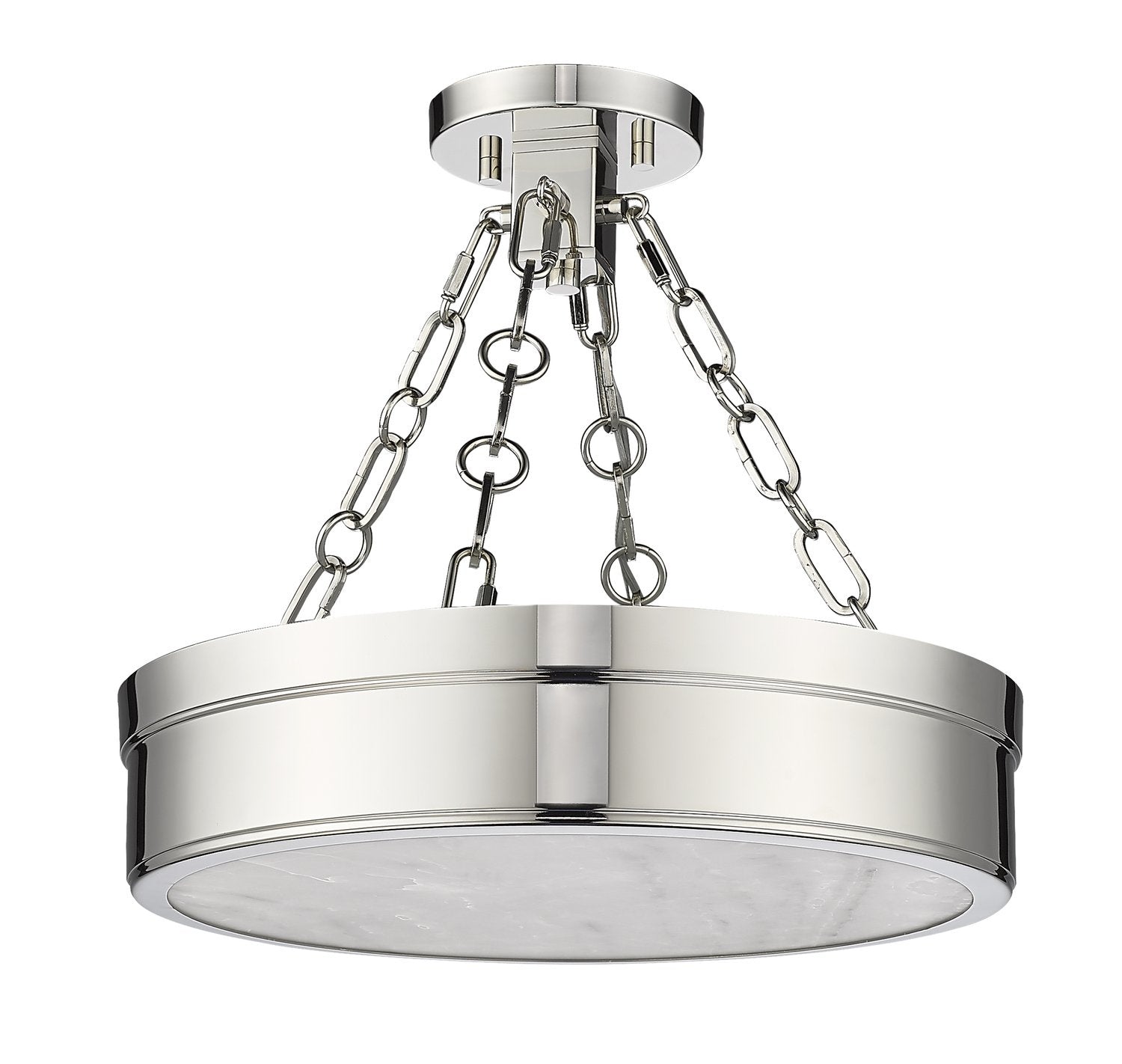 Z-LITE, ANDERS SEMI FLUSH MOUNT, SEMI FLUSH MOUNT LIGHT