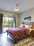 Z-LITE, ANDERS SEMI FLUSH MOUNT, SEMI FLUSH MOUNT LIGHT