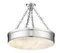Z-LITE, ANDERS SEMI FLUSH MOUNT, SEMI FLUSH MOUNT LIGHT