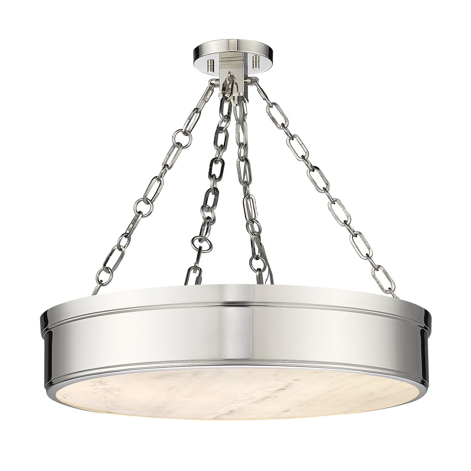 Z-LITE, ANDERS SEMI FLUSH MOUNT, SEMI FLUSH MOUNT LIGHT