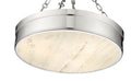 Z-LITE, ANDERS SEMI FLUSH MOUNT, SEMI FLUSH MOUNT LIGHT