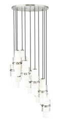 Z-LITE, CAYDEN CHANDELIER, CHANDELIER LIGHT
