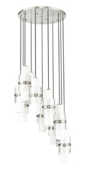 Z-LITE, CAYDEN CHANDELIER, CHANDELIER LIGHT
