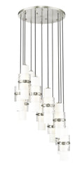 Z-LITE, CAYDEN CHANDELIER, CHANDELIER LIGHT