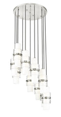 Z-LITE, CAYDEN CHANDELIER, CHANDELIER LIGHT