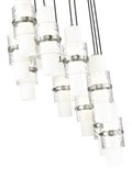 Z-LITE, CAYDEN CHANDELIER, CHANDELIER LIGHT