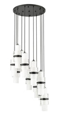 Z-LITE, CAYDEN CHANDELIER, CHANDELIER LIGHT