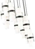 Z-LITE, CAYDEN CHANDELIER, CHANDELIER LIGHT