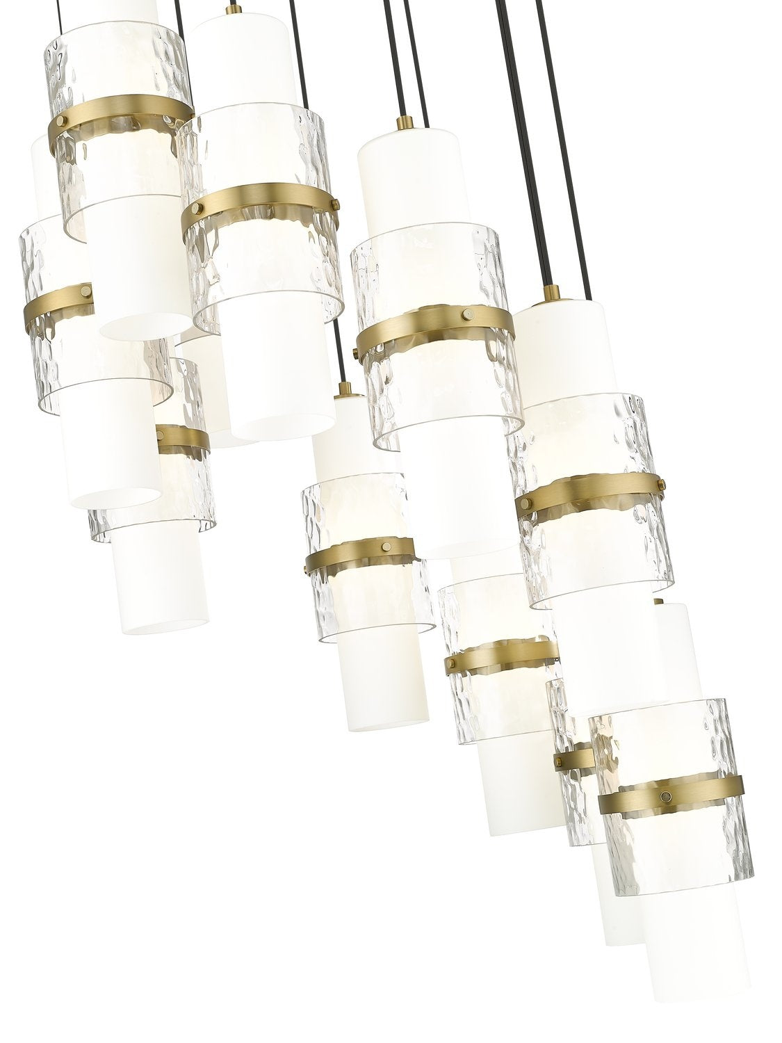 Z-LITE, CAYDEN CHANDELIER, CHANDELIER LIGHT