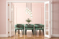 Z-LITE, CAYDEN CHANDELIER, CHANDELIER LIGHT