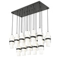 Z-LITE, CAYDEN LINEAR CHANDELIER, LINEAR LIGHT
