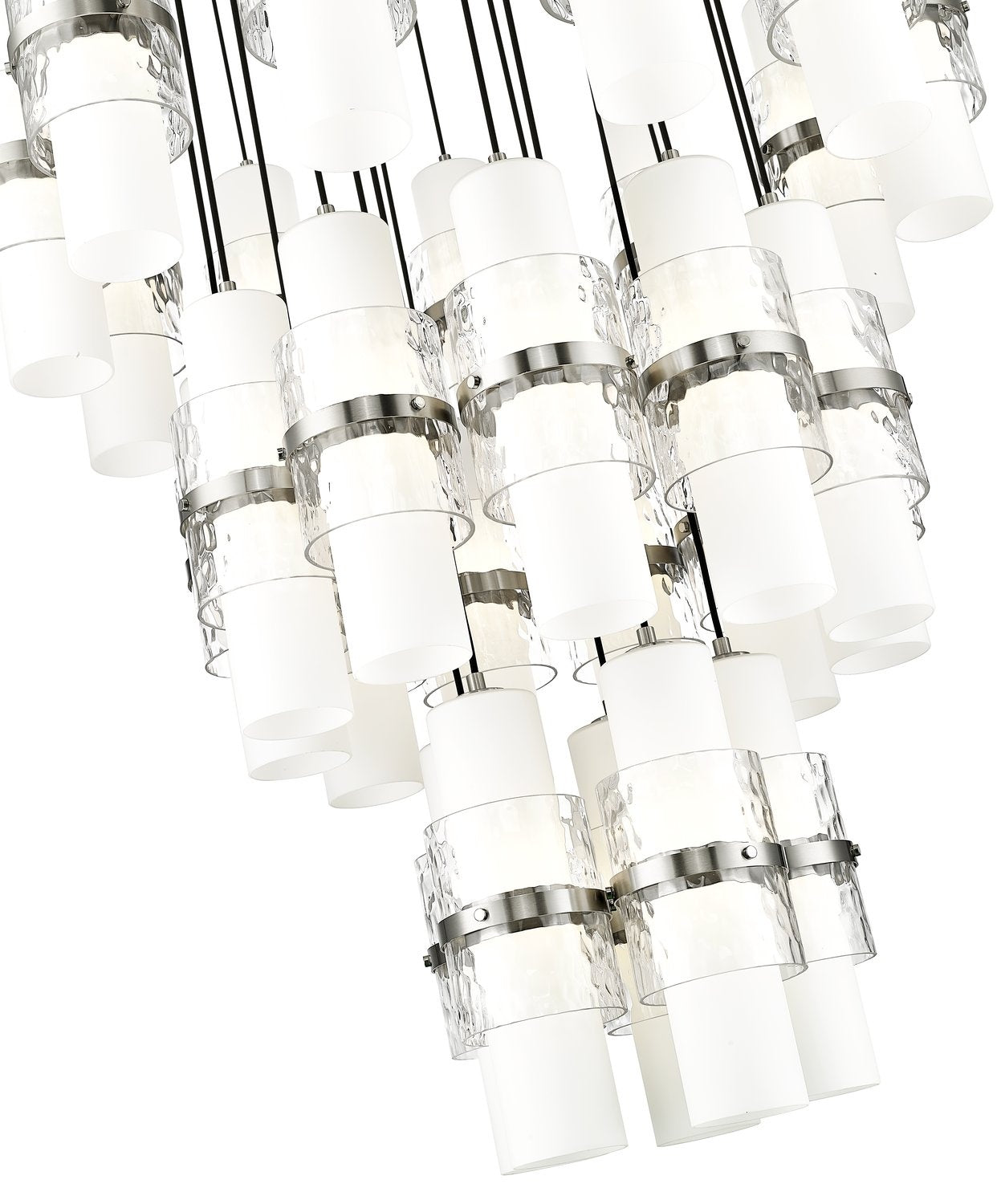 Z-LITE, CAYDEN CHANDELIER, CHANDELIER LIGHT