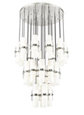 Z-LITE, CAYDEN CHANDELIER, CHANDELIER LIGHT