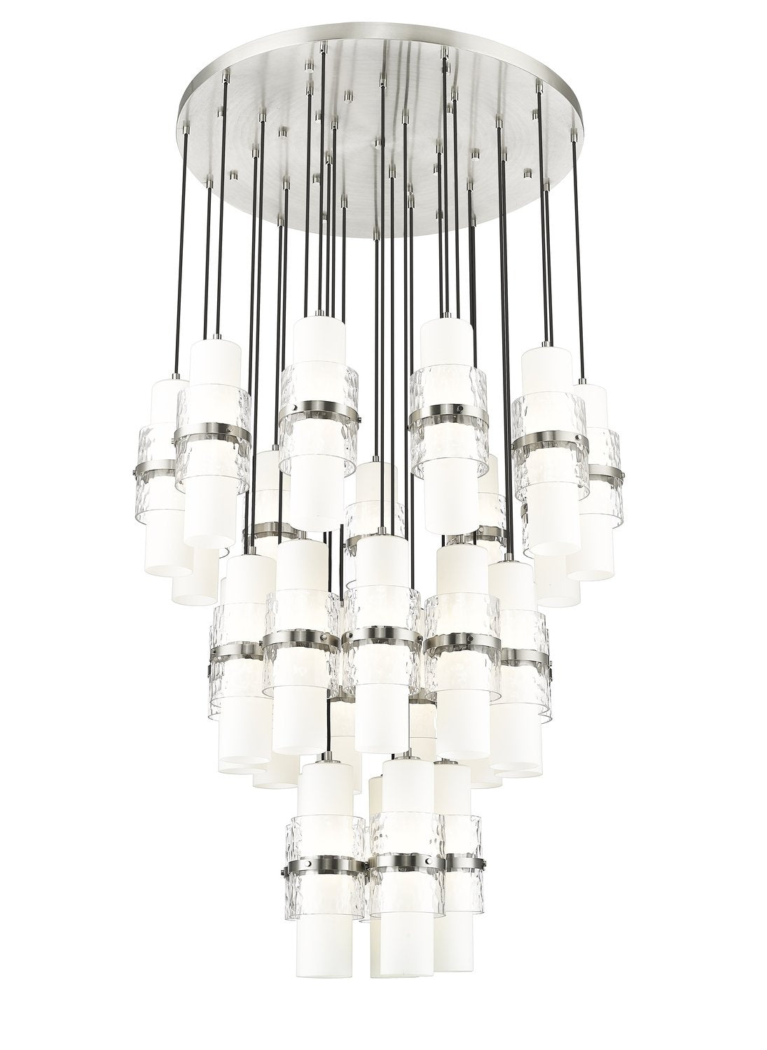 Z-LITE, CAYDEN CHANDELIER, CHANDELIER LIGHT