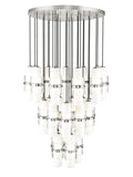 Z-LITE, CAYDEN CHANDELIER, CHANDELIER LIGHT