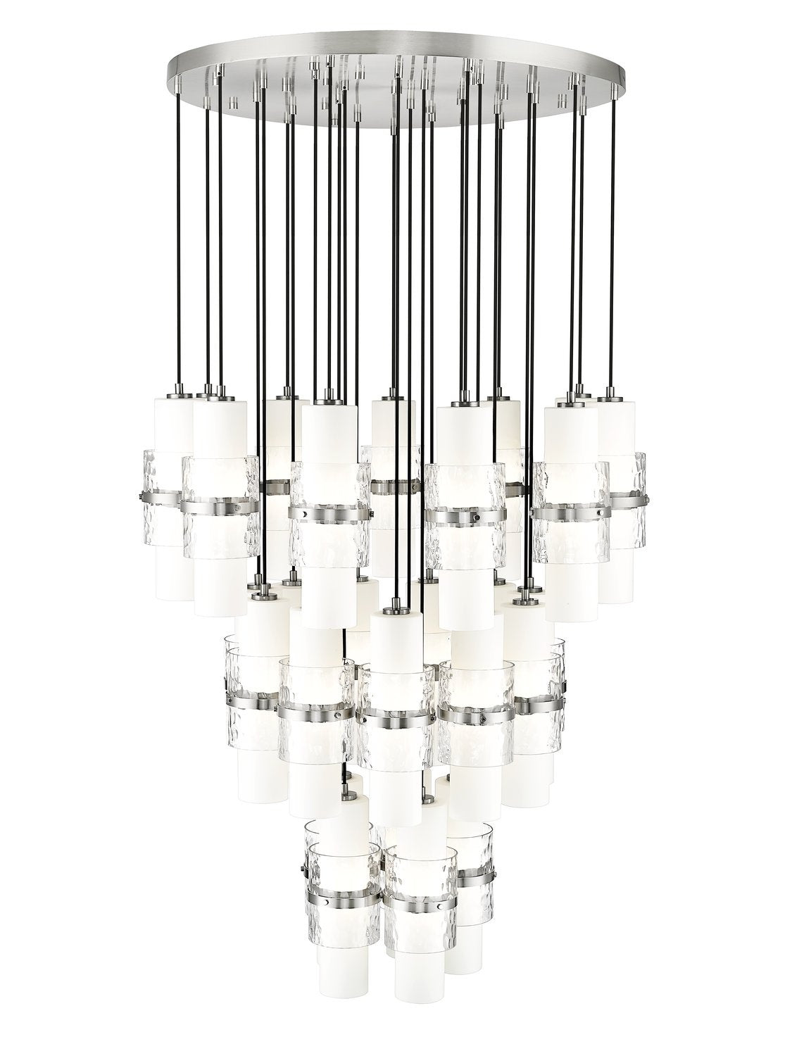 Z-LITE, CAYDEN CHANDELIER, CHANDELIER LIGHT