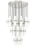 Z-LITE, CAYDEN CHANDELIER, CHANDELIER LIGHT