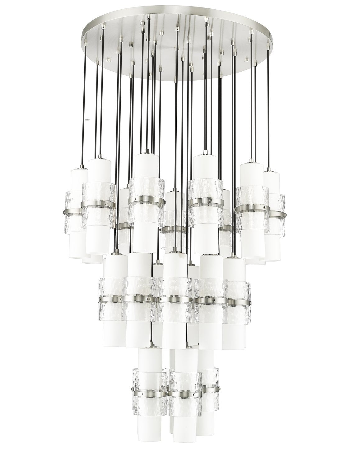 Z-LITE, CAYDEN CHANDELIER, CHANDELIER LIGHT