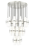 Z-LITE, CAYDEN CHANDELIER, CHANDELIER LIGHT