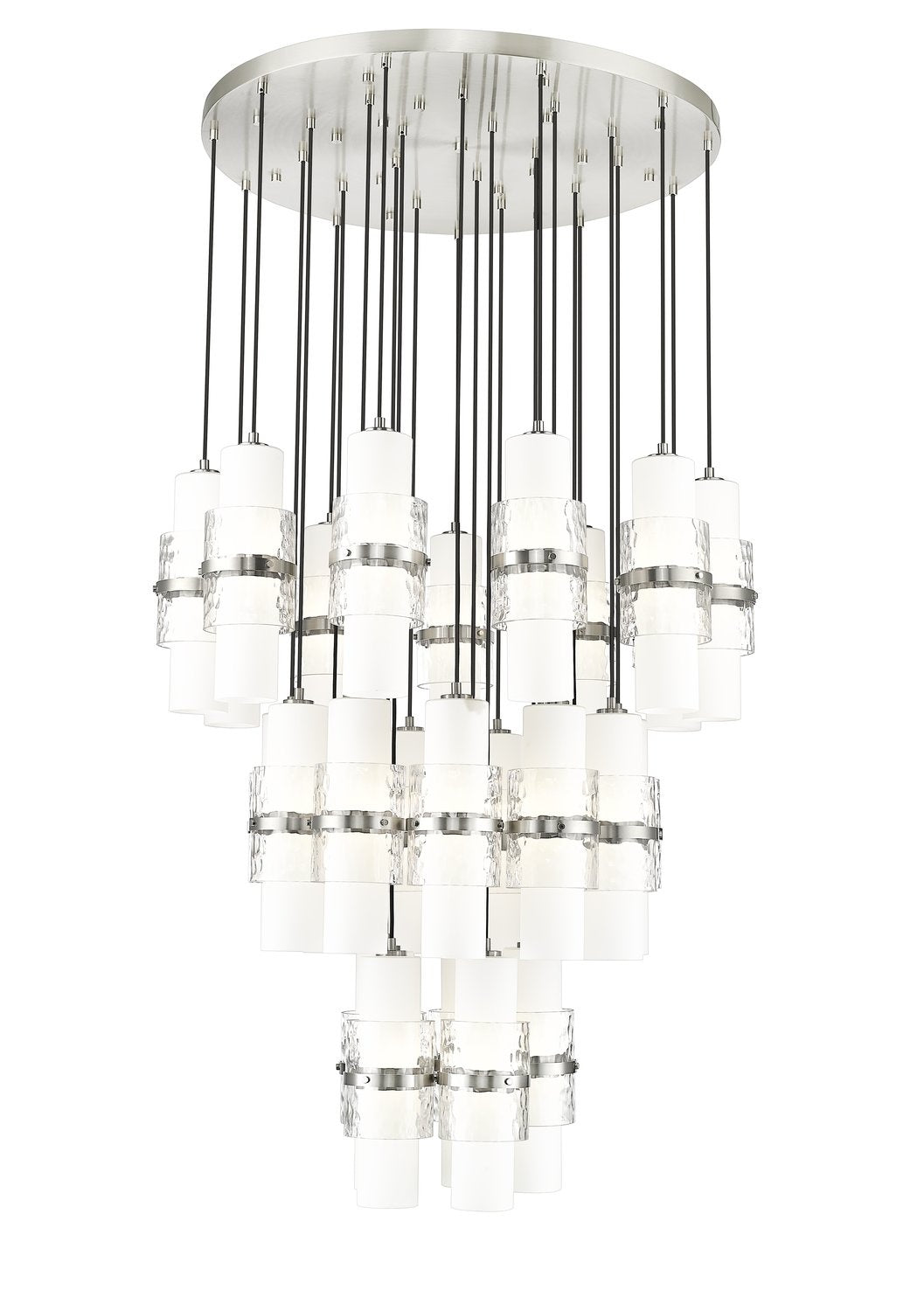 Z-LITE, CAYDEN CHANDELIER, CHANDELIER LIGHT