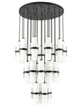 Z-LITE, CAYDEN CHANDELIER, CHANDELIER LIGHT