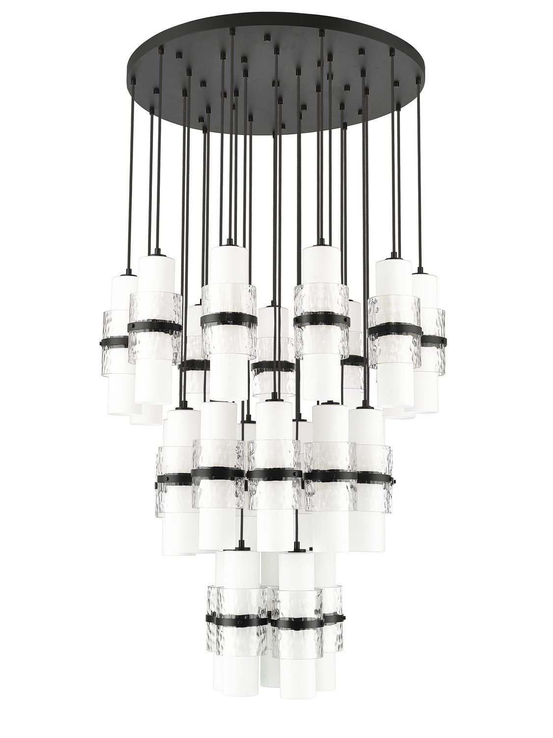 Z-LITE, CAYDEN CHANDELIER, CHANDELIER LIGHT