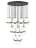Z-LITE, CAYDEN CHANDELIER, CHANDELIER LIGHT