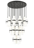 Z-LITE, CAYDEN CHANDELIER, CHANDELIER LIGHT
