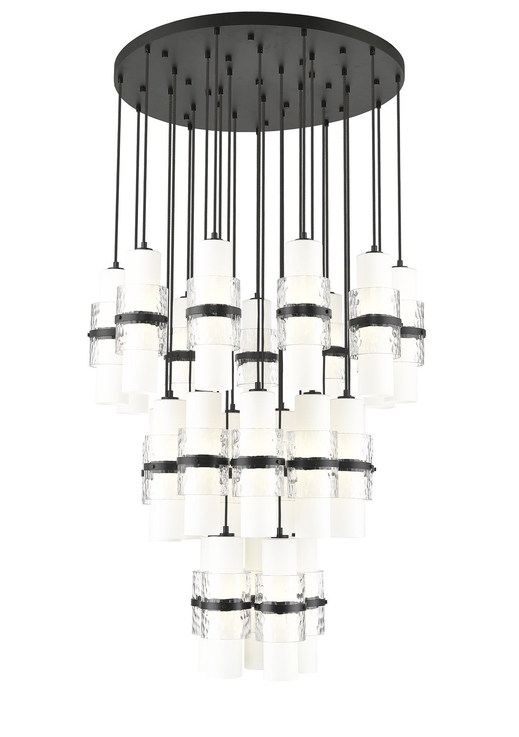 Z-LITE, CAYDEN CHANDELIER, CHANDELIER LIGHT