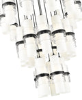 Z-LITE, CAYDEN CHANDELIER, CHANDELIER LIGHT