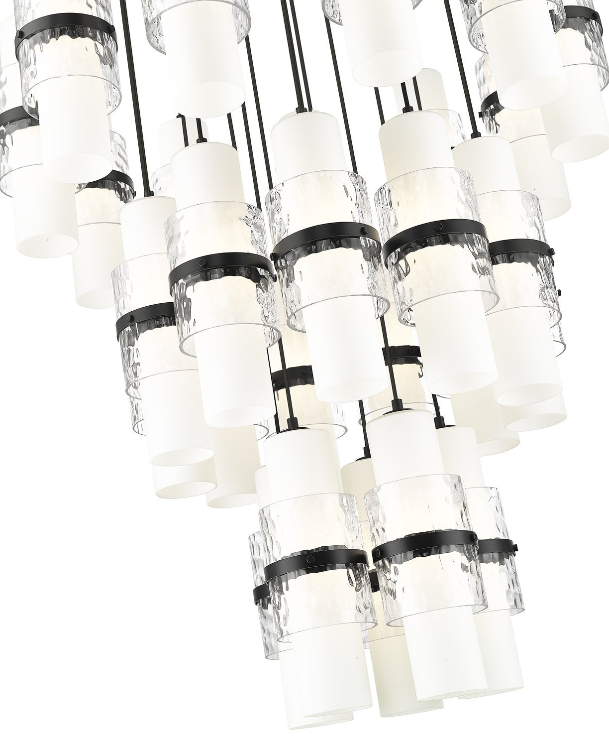 Z-LITE, CAYDEN CHANDELIER, CHANDELIER LIGHT