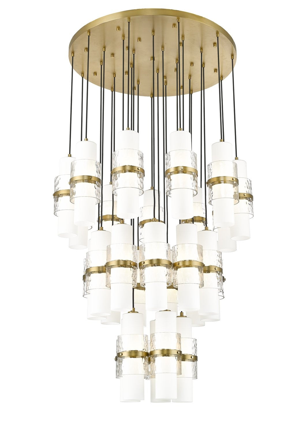 Z-LITE, CAYDEN CHANDELIER, CHANDELIER LIGHT