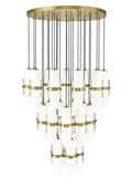 Z-LITE, CAYDEN CHANDELIER, CHANDELIER LIGHT