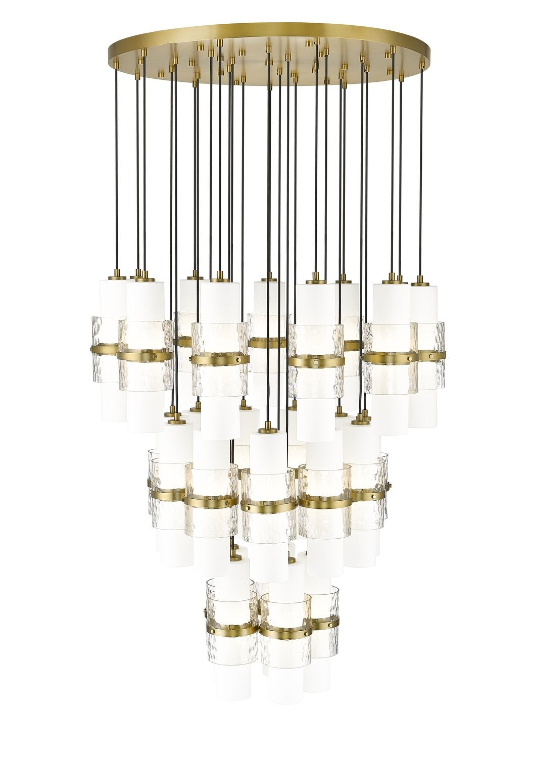 Z-LITE, CAYDEN CHANDELIER, CHANDELIER LIGHT