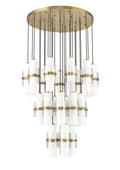 Z-LITE, CAYDEN CHANDELIER, CHANDELIER LIGHT
