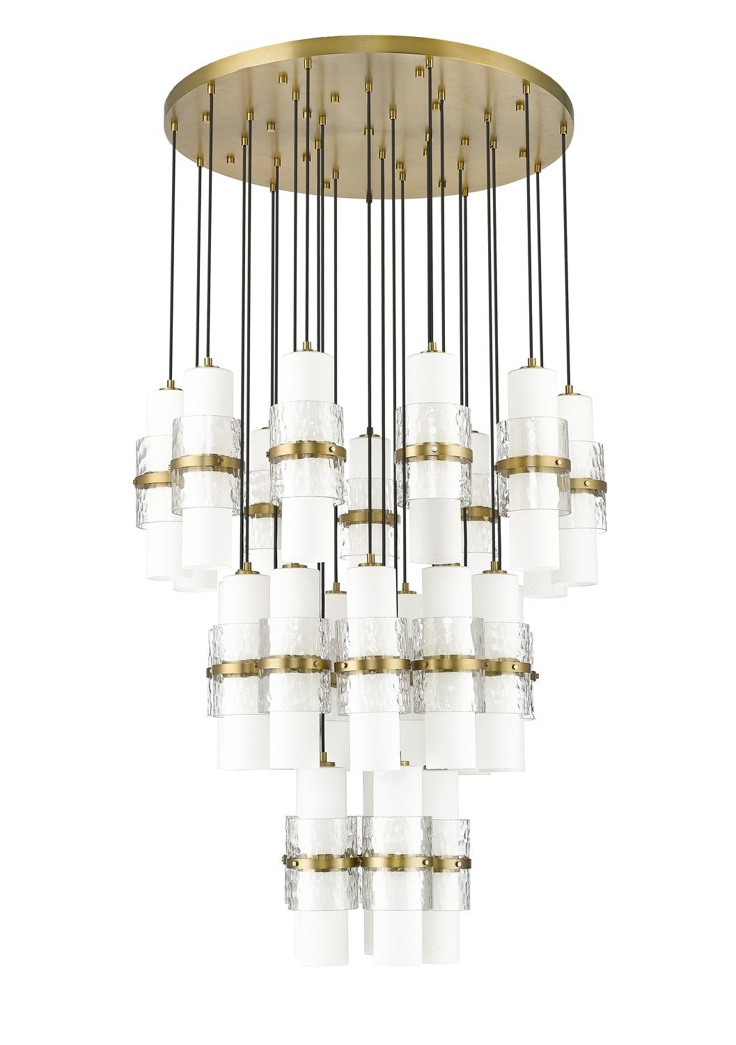 Z-LITE, CAYDEN CHANDELIER, CHANDELIER LIGHT