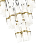 Z-LITE, CAYDEN CHANDELIER, CHANDELIER LIGHT