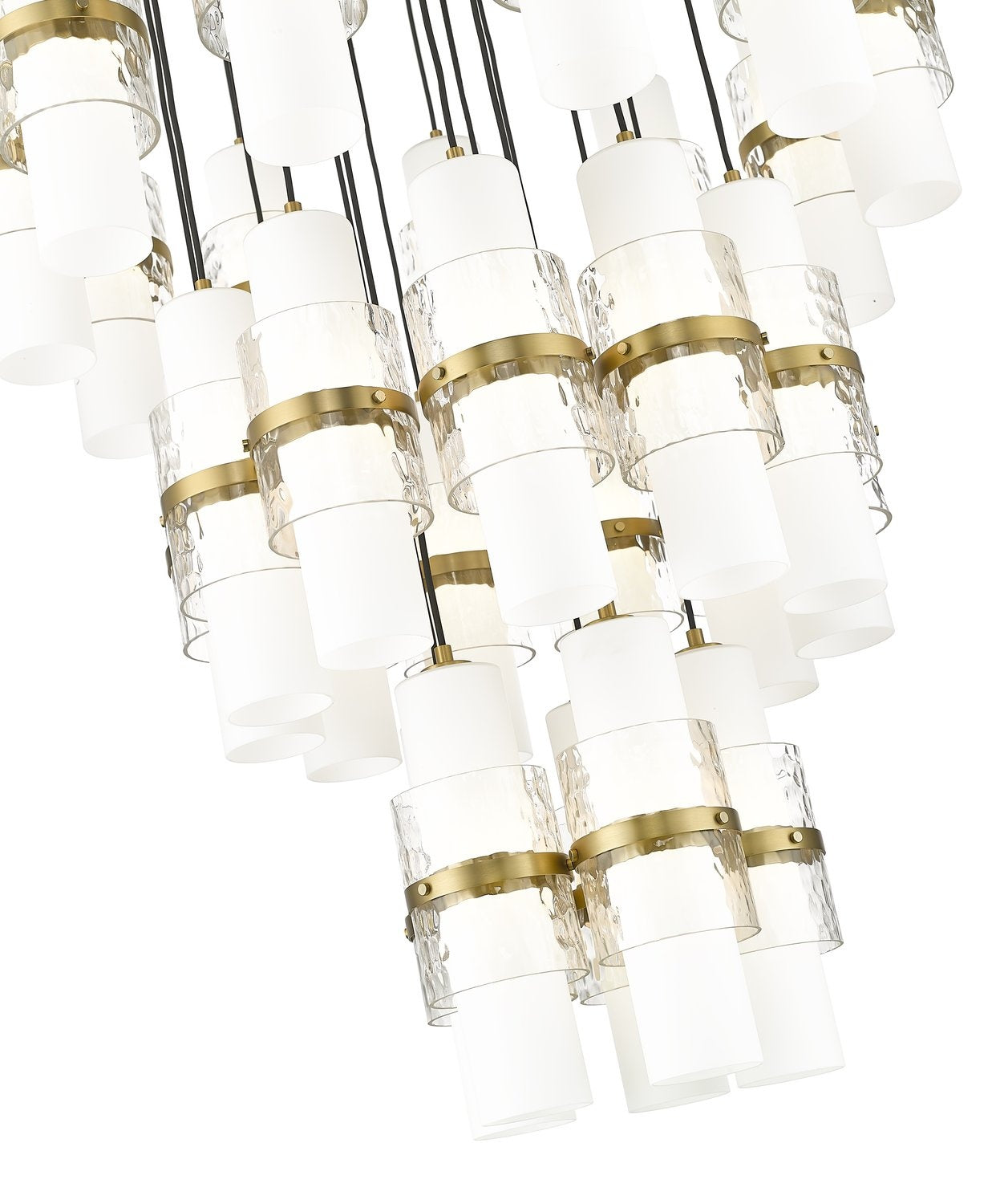Z-LITE, CAYDEN CHANDELIER, CHANDELIER LIGHT