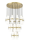 Z-LITE, CAYDEN CHANDELIER, CHANDELIER LIGHT