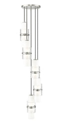 Z-LITE, CAYDEN CHANDELIER, CHANDELIER LIGHT