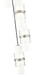 Z-LITE, CAYDEN CHANDELIER, CHANDELIER LIGHT