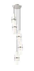 Z-LITE, CAYDEN CHANDELIER, CHANDELIER LIGHT