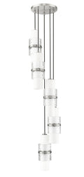 Z-LITE, CAYDEN CHANDELIER, CHANDELIER LIGHT