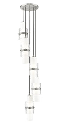 Z-LITE, CAYDEN CHANDELIER, CHANDELIER LIGHT