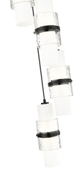 Z-LITE, CAYDEN CHANDELIER, CHANDELIER LIGHT