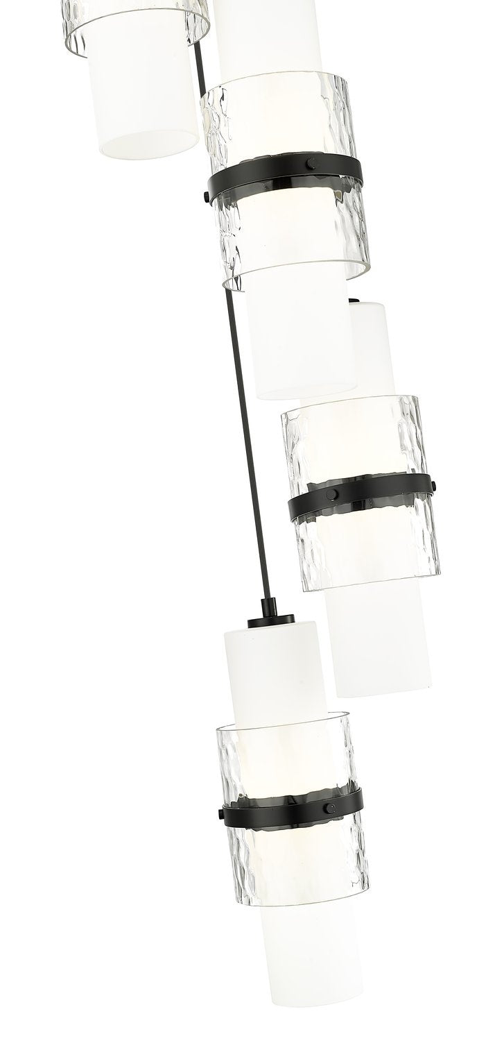 Z-LITE, CAYDEN CHANDELIER, CHANDELIER LIGHT
