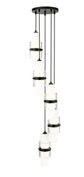 Z-LITE, CAYDEN CHANDELIER, CHANDELIER LIGHT