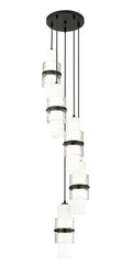 Z-LITE, CAYDEN CHANDELIER, CHANDELIER LIGHT
