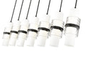 Z-LITE, CAYDEN LINEAR CHANDELIER, LINEAR LIGHT