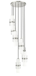 Z-LITE, CAYDEN CHANDELIER, CHANDELIER LIGHT